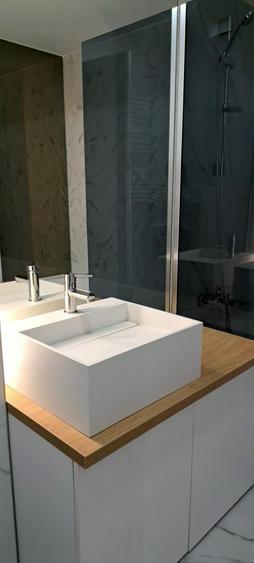 2 camere Novum Residence de inchiriat