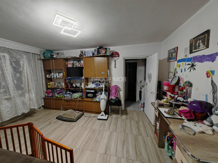 2 camere, parter, B-ca Națională – Mioriței | Balcon | deal locuință sau firma - 3