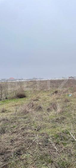 Teren 3.800 mp, deschidere 13.5m, zona Secui