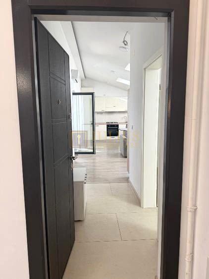 Apartament cu 2 camere in Dumbravita, loc de parcare