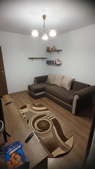 Bragadiru - Apartament 2 camere+ loc de parcare