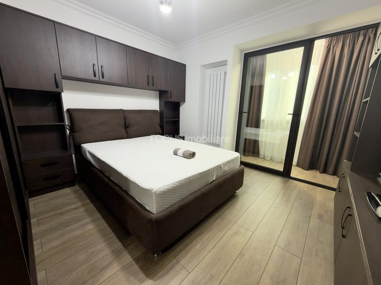 Apartament 2cam RENOVAT TOTAL, Centrala, Metrou - Obor | St. cel Mare - 10