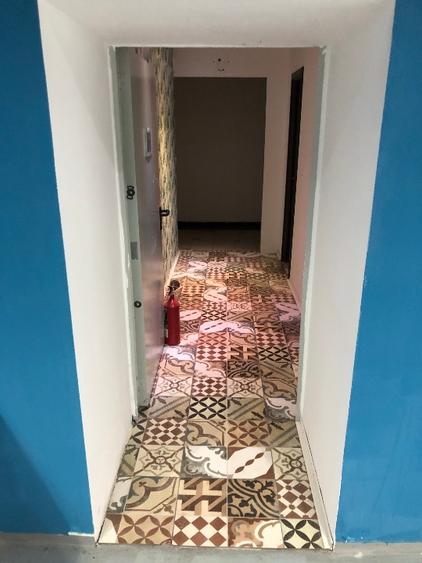 Satiu comercial subsol Dorobanti complex Mario Plaza