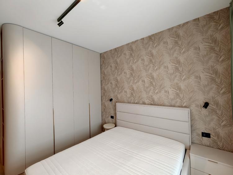 2 camere, 62 mp si balcon | Vienna Parkside | Langa Parcul Tudor Arghezi
