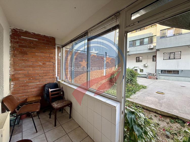 Apartament de închiriat Craiova/1 Mai, Spitalul Nr. 1 și Facultatea de Medicină
