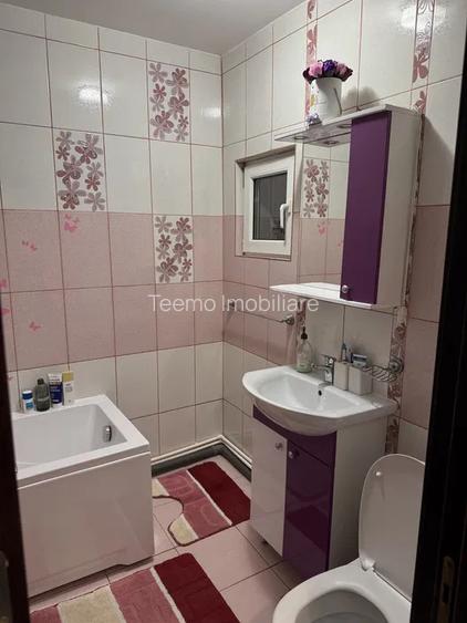 Apartament 3 camere, 2 dormitoare, 56 mp, masina spalat vase, metrou, Lujerului - 8