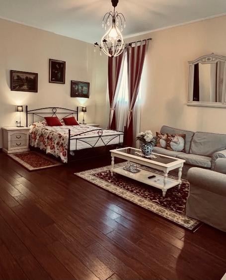 DE VANZARE Villa  Boutique  Hotel4*Zona istorica Timisoara
