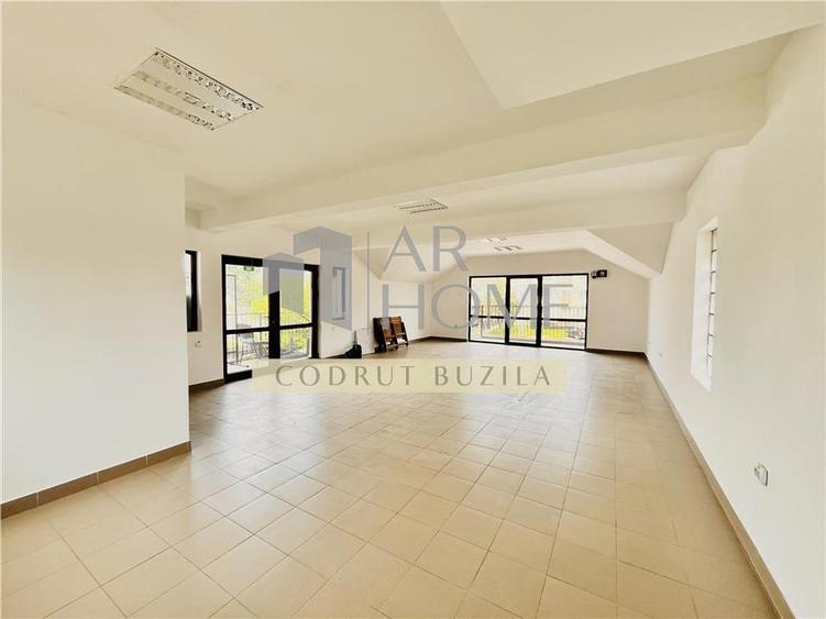 Spatiu comercial sau birouri, 60 mp, Barcanesti, langa Ploiesti