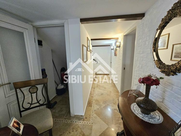 Casa individuala zona Lupeni, Sibiu