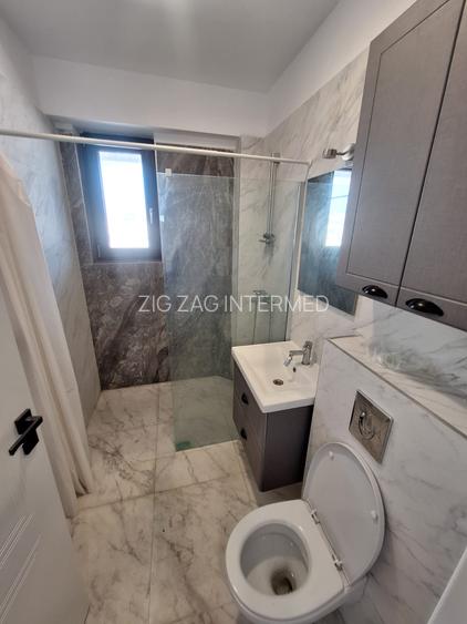 Tomis III , spatii IDEAL BIROURI, 103 mp. , LOC PROPRIU DE PARCARE - 21