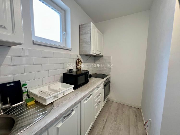 De vânzare | Apartament 2 camere | Cartier Europa | Etaj 2 | 56 mp | Invesiție - 6