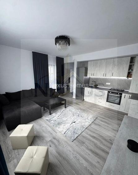 3 Camere NOU | 70 mp | Parcare Inclusă - 3