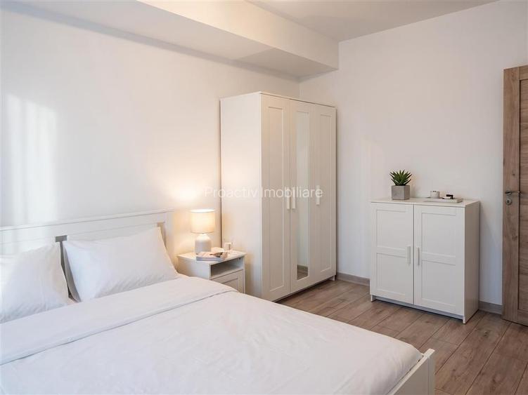 Apartament 2 camere | Obcini | Parcare | Bloc Nou | Etaj 1 | I2C-1701 - 7