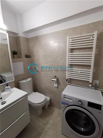 Royal Imobiliare - Inchiriere Apartament zona Ultracentrala