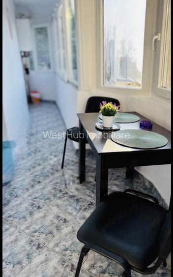 DE INCHIRIAT Apartament 1 camera, 50mp, etaj 1 - Aradului - 7