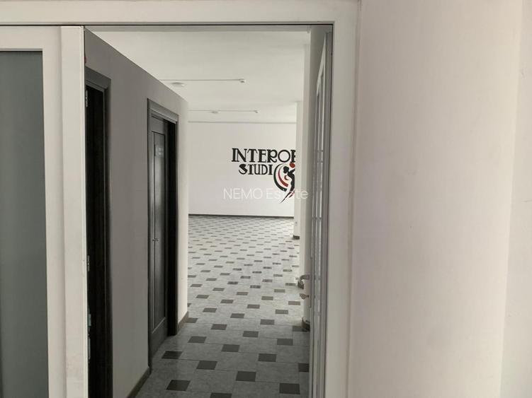 Spațiu comercial premium de închiriat | Suceava | 750 mp utili - 24