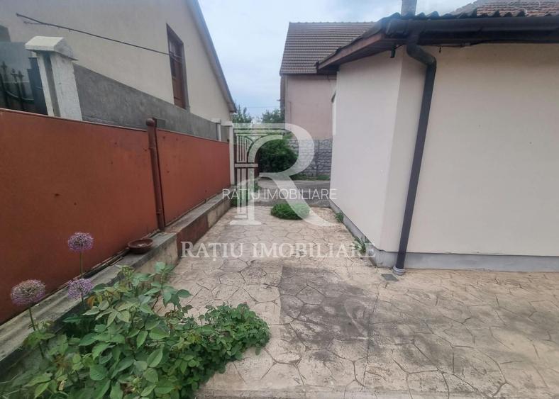 Casă  3 corpuri de vânzare | Teren 1060 mp | Cristur | Hunedoara - 27