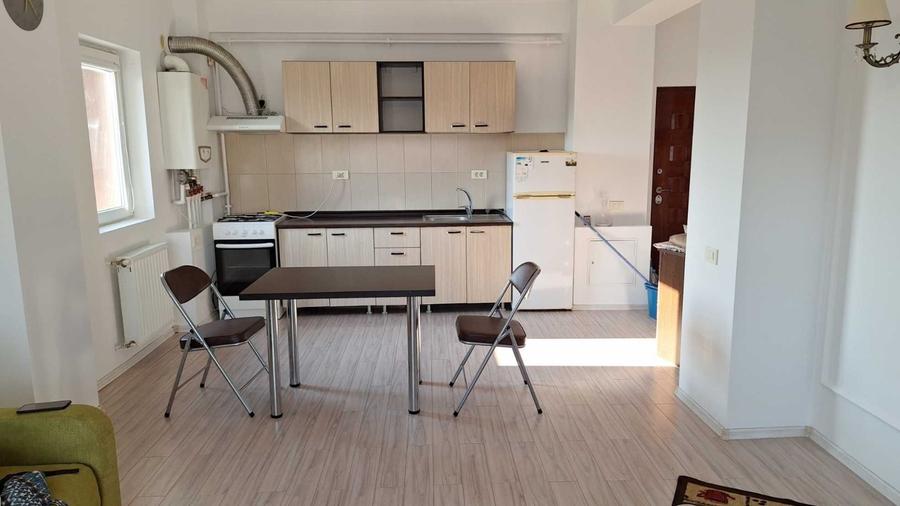 Apartament 2 camere de inchiriat in Militari Residence str. Rezervelor