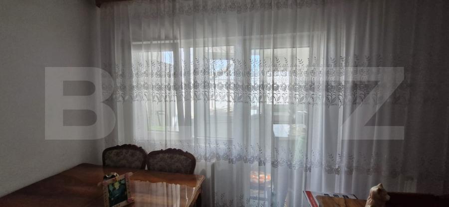 Apartament 3 camere, 84 mp, zona Micro 5