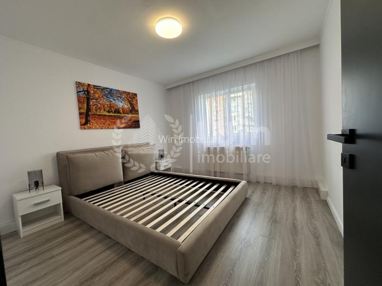 Apartament 2 camere | Decomandat | La cheie | Etaj 3/4 | Plopilor - 2
