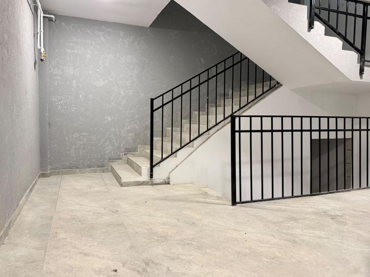 Parter 2 camere Lidia, parcare inclusă – locuință sau birou