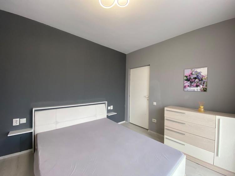 Apartament de inchiriat | 3 camere - 2 dormitoare | Marasti | Parcare