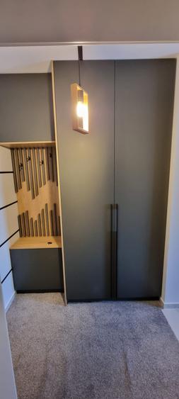 Apartament mobilat si utilat in Giroc
