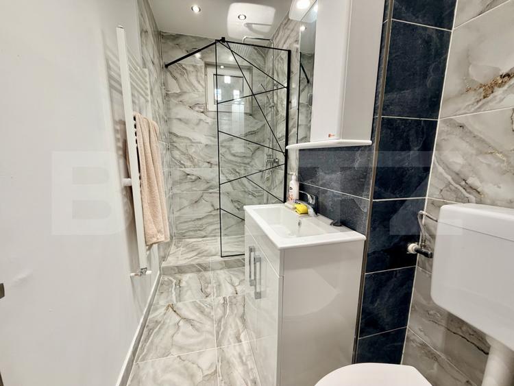 Apartament 2 camere, 49.45 mp, zona Centru
