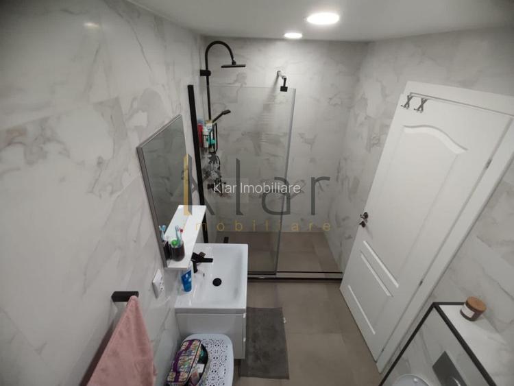Inchiriere apartament 2 camere bloc nou zona Lidl - 8