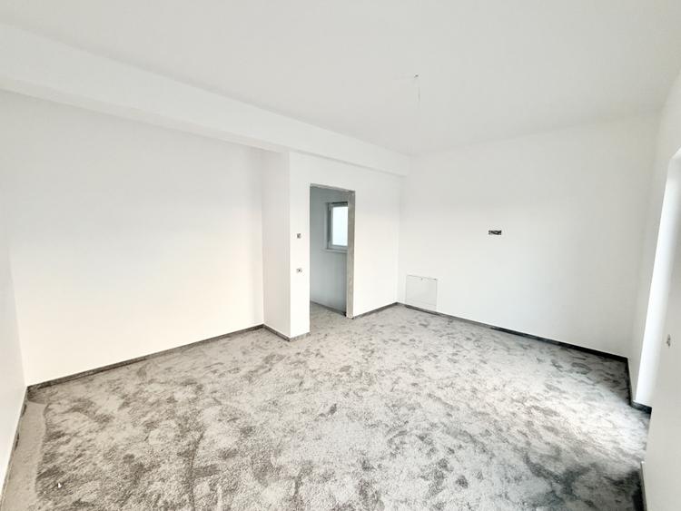 Duplex cu 3 camere si 2 bai - Mosnita - zona noul Lidl