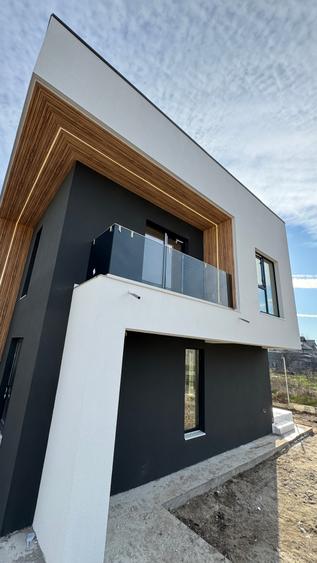 🏠 Casă P+1 Premium – Reală, la Asfalt, Design Unic!