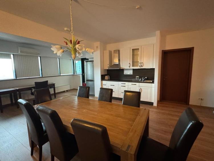 Apartament 3 camere, Zona Grozavesti, aproape de Centrul Comercial Orhideea