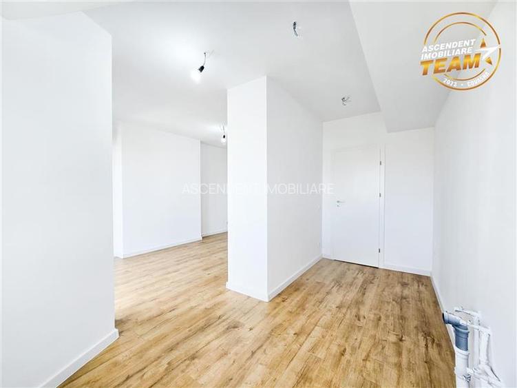 Premiera in Sfantu Gheorghe! Apartament NZEB A+, 2 camere, 69,30 mp - 26