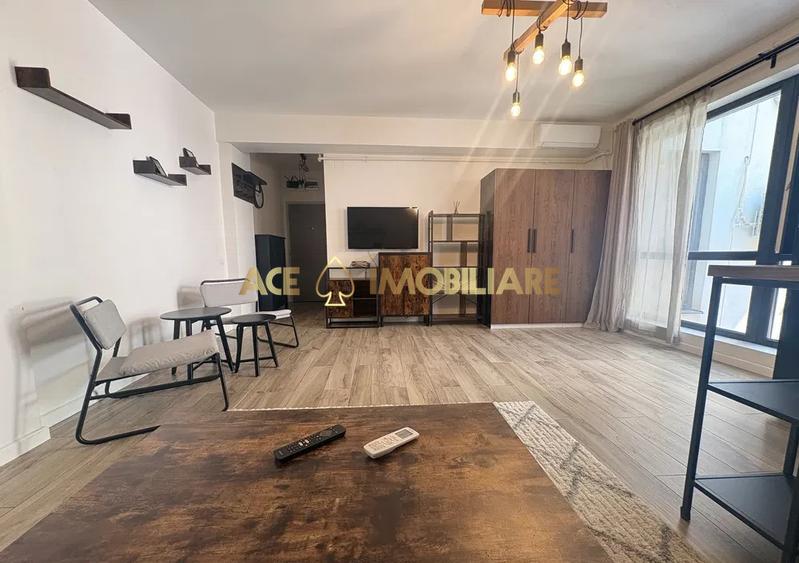 Garsoniera de inchiriat | Popa Nan - Calarasilor | Centrala | Pet-friendly