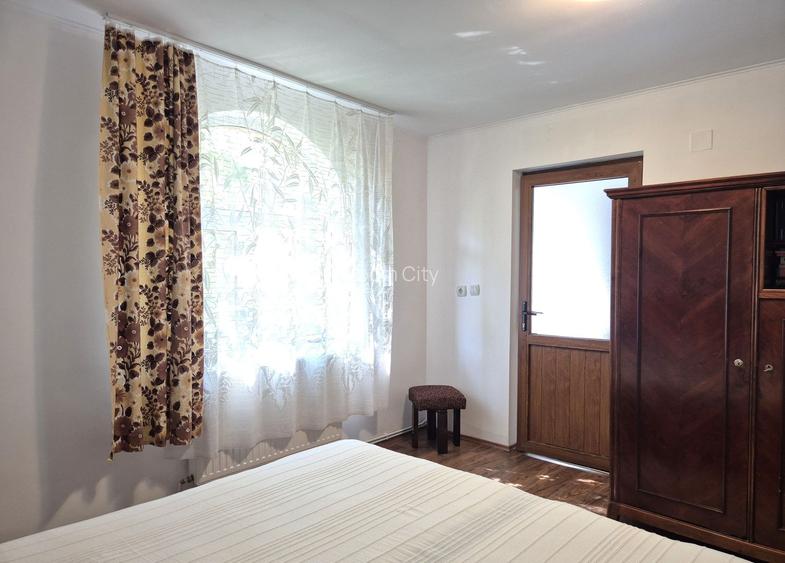 COMISION 0% - Casa cu view specataculos, D+P+M 236mp teren 436mp Campulung Arges