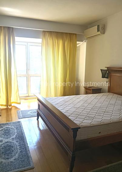 Apartament cu 3 camere de închiriat – Piața Unirii | Vedere directă către Fântân - 8