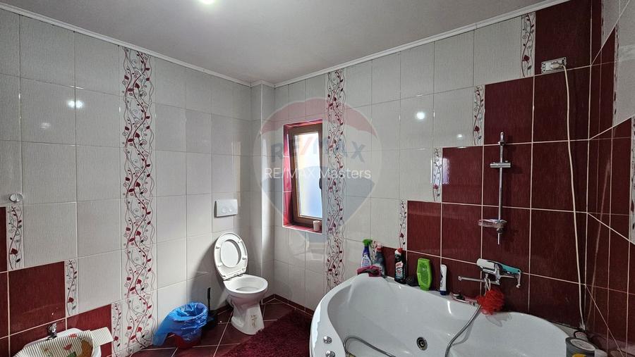 Casă / Vilă cu 6 camere, Sfantu Ilie, Suceava - 44