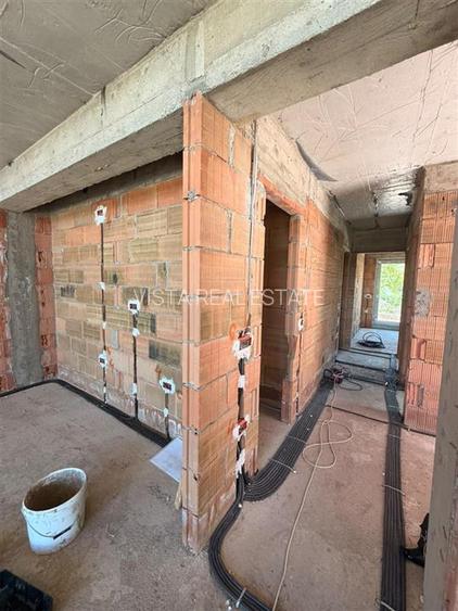 Casa Premium Parter, zona superba Dealul Lempes, Sanpetru, Brasov - 7