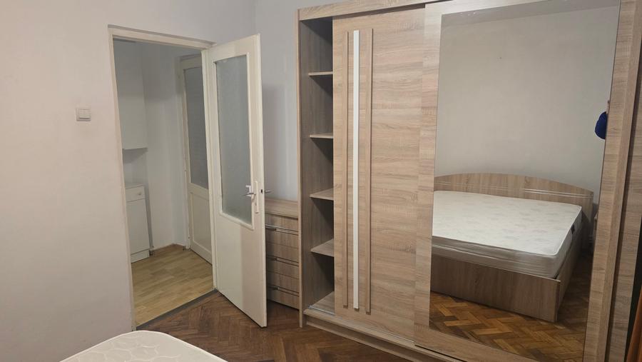 Inchiriez apartament cu 2 camere in Deva, zona Aleea Transilvaniei, et 1