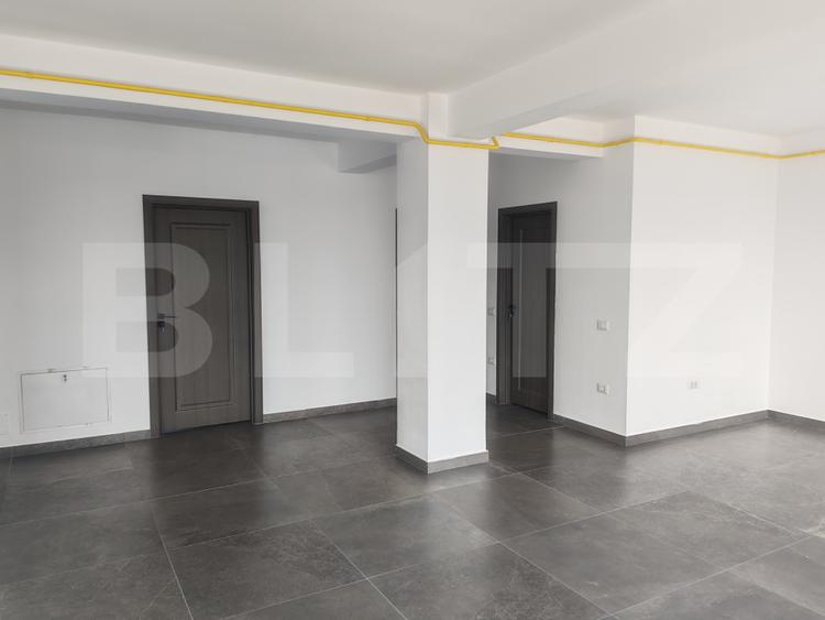 Spatiu birouri/comercial 176 mp, Burdujeni