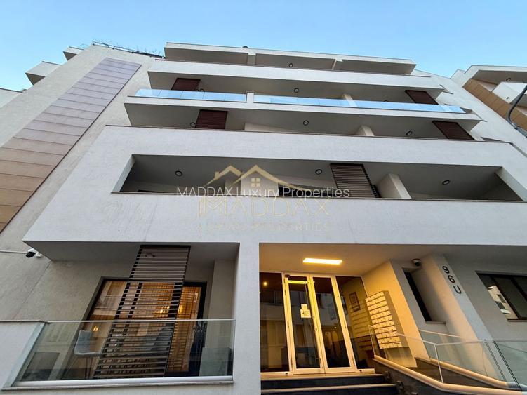 Apartament cu 3 camere *110mp* // Șoseaua Nordului - Herastrau - 40
