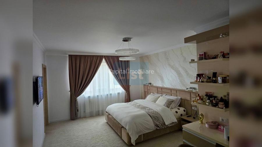 Vila PREMIUM | Sendreni |  Design Modern | Teren 1000 mp | - 28