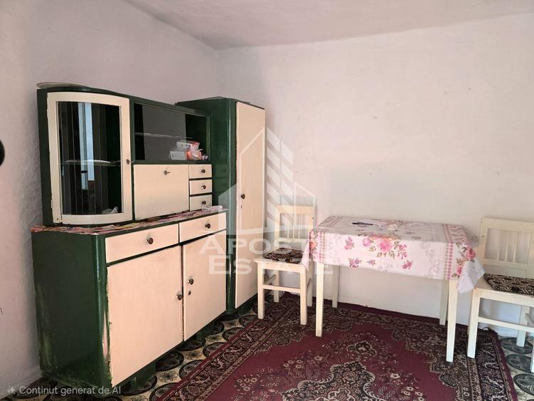 Casa de vanzare, in Curtici