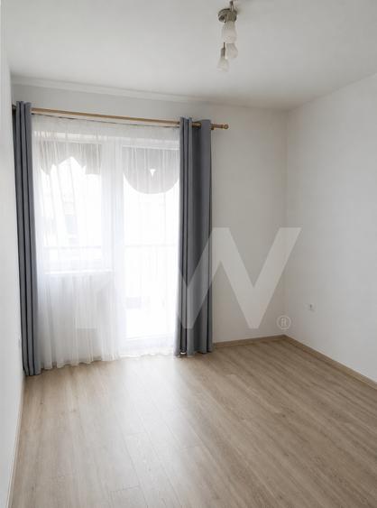 Apartament modern cu 3 camere, 2 balcoane și parcare inclusă