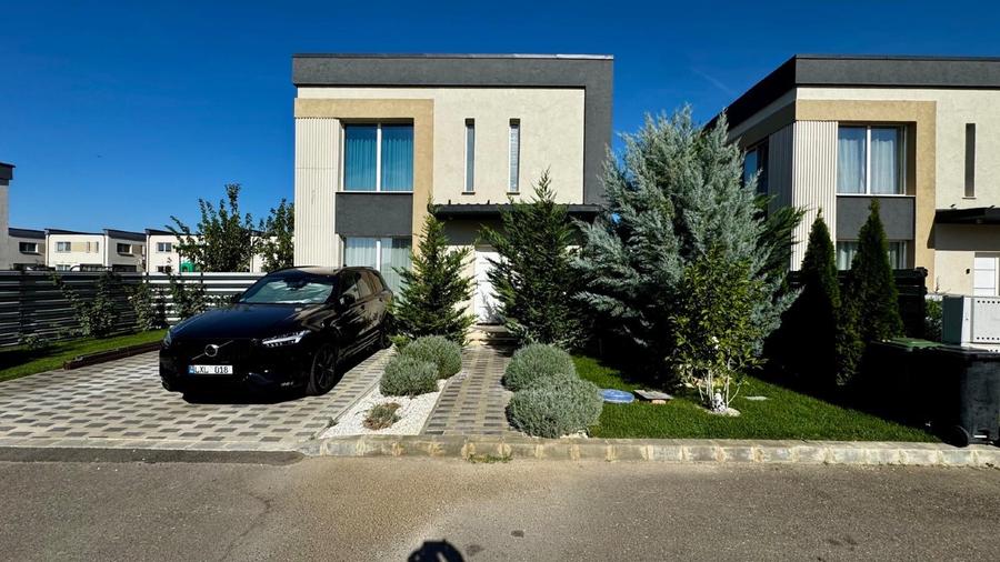 Casa superba in cartier linistit si prietenos