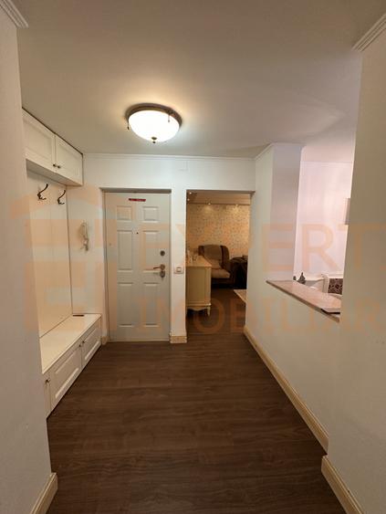 Apartament 3 camere de închiriat în zona Dacia – Mobilat și utilat complet