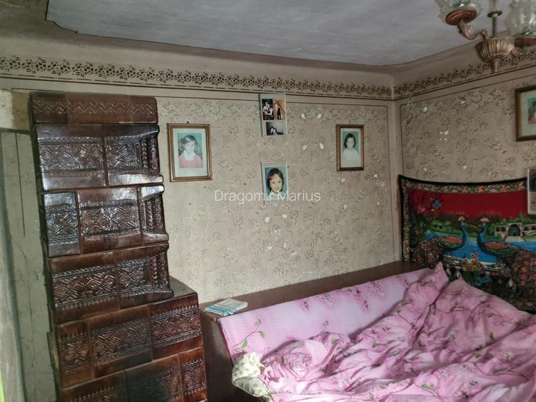          Casa de vânzare  Comuna Salcia Sat Tudor Vladimirescu  jud Teleorman  - 8