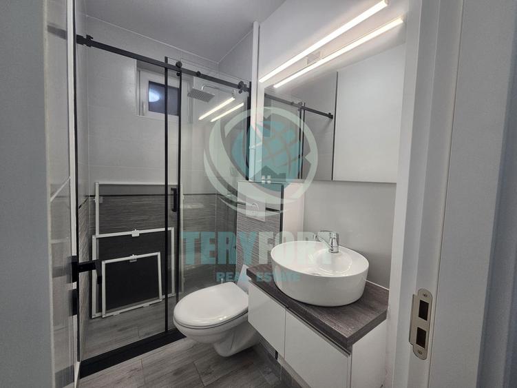 GARSONIERĂ RENOVATĂ COMPLET | 5 MINUTE DE METROU COSTIN GEORGIAN