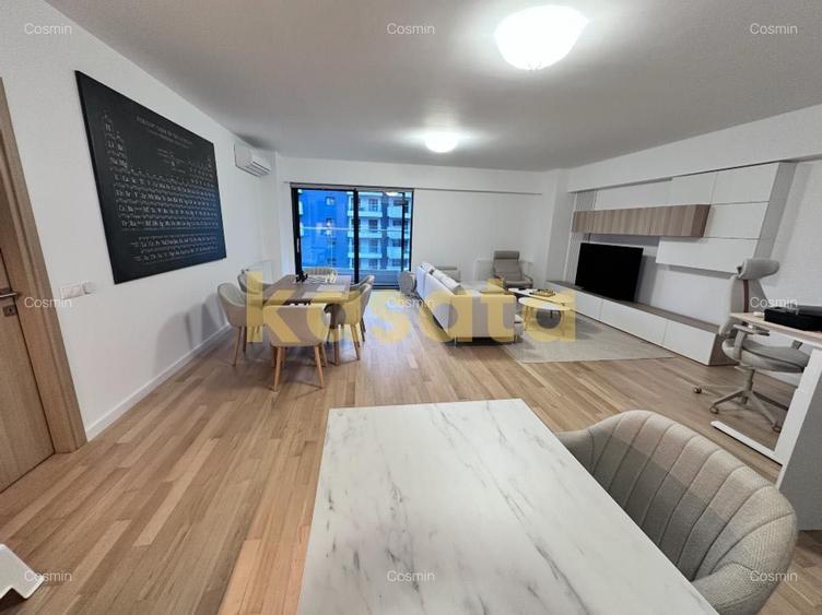 Apartament 2 Camere UpGround | Metrou Pipera | Fabrica de Glucoza