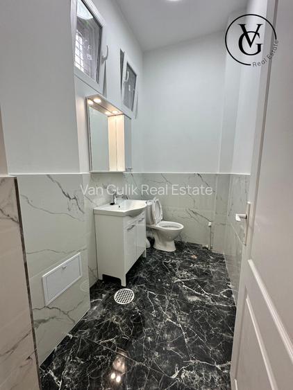 Spatiu comercial modern cu vad pietonal - Centru - KM 0 - 11